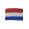 All over bedrukbare vlag - Topgiving